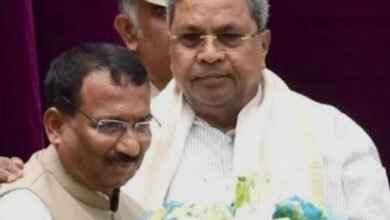 Siddaramaiah seeks clarification from Minister Thimmapur over excise scam in Karnataka