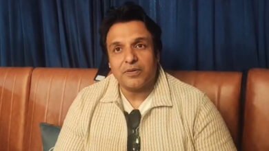 Govinda’s nephew Vinay Anand breaks silence on actor’s rift rumours with wife Sunita Ahuja 7 Govinda’s nephew Vinay Anand breaks silence on actor’s rift rumours with wife Sunita Ahuja