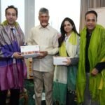 Andhra to be developed as AI creative tech hub, says CM Chandrababu Naidu