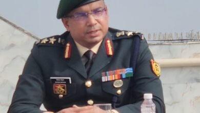 NCC has grown stronger under PM Modi’s leadership: Colonel Ritesh Mohan