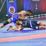 PWL 2026: Sujeet Kalkal shines as Delhi Dangal Warriors take early control against UP Dominators