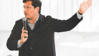 Meghalaya wins three awards at the Digital Information Summit