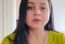 Rohini Acharya attacks Nitish govt over women’s safety; questions law and order in Bihar