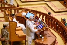 Kerala Lok Bhavan rebuts Speaker's 'confidential letter' leak remarks