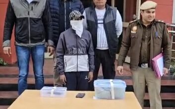 Delhi Police solve blind robbery-stabbing case, shocking twist as victim found accused in POCSO case