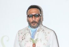 Jackie Shroff celebrates nine years of his Konkani film ‘Soul Curry’