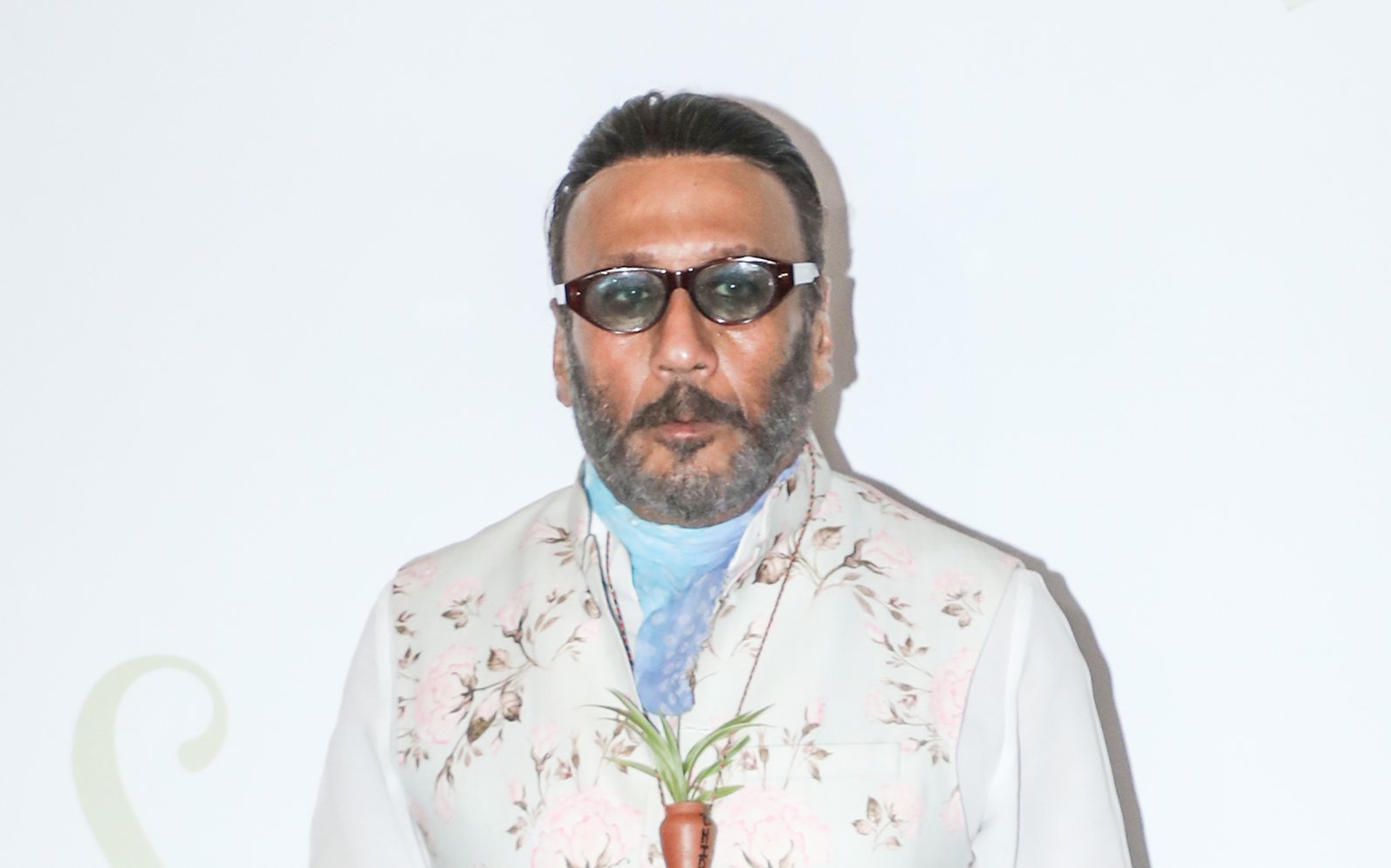 Jackie Shroff celebrates nine years of his Konkani film ‘Soul Curry’