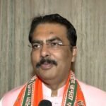 Nitin from Bihar has become Nitin of entire country: Sanjay Saraogi on new BJP National President