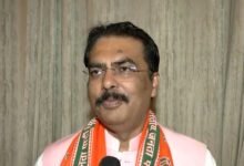 Nitin from Bihar has become Nitin of entire country: Sanjay Saraogi on new BJP National President