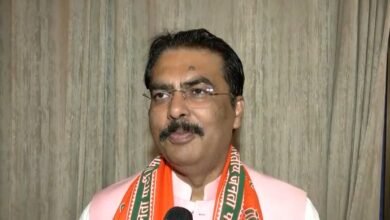 Nitin from Bihar has become Nitin of entire country: Sanjay Saraogi on new BJP National President