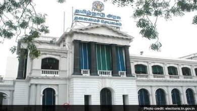 Tamil Nadu: Lok Bhavan clarifies Governor’s walkout from Assembly, flags ‘denial of right to speak’ 1 Tamil Nadu: Lok Bhavan clarifies Governor’s walkout from Assembly, flags ‘denial of right to speak’