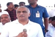 BRS leader writes to Union Minister for CBI probe into Singareni irregularities
