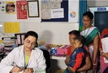 Local leadership key to improving infant, maternal health: IIM Lucknow study
