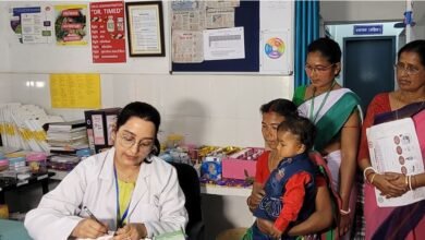 Local leadership key to improving infant, maternal health: IIM Lucknow study