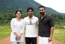 Tovino Thomas-starrer ‘Pallichattambi’ to hit screens on April 9
