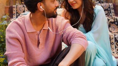 Elvish Yadav says 'creating chemistry with Jannat wasn’t difficult'  during the 'Tere Dil Mein' song