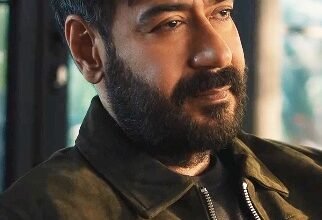 Ajay Devgn finally reacts to the biggest mystery: 'Who is the Lion of The 50?'