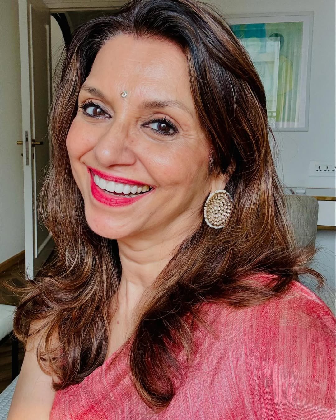 Lillete Dubey calls Aunty Rose her 'favourite character' as 'Zubeidaa' clocks 25 years 3 Lillete Dubey calls Aunty Rose her 'favourite character' as 'Zubeidaa' clocks 25 years