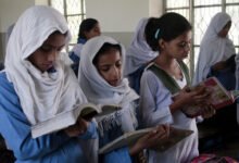 Pakistan: Sexual harassment continues to plague educational institutions in Khyber Pakhtunkhwa