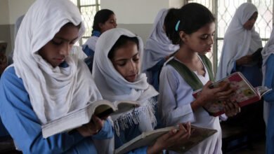 Pakistan: Sexual harassment continues to plague educational institutions in Khyber Pakhtunkhwa