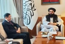 Worried Beijing lodges strong protest after ISIS attack on Chinese restaurant in Kabul