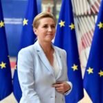 Danish PM draws line on sovereignty amid US tariff threat over Greenland