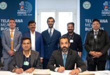 UAE agrees to partner with Telangana for ‘Future City’ development