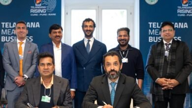 UAE agrees to partner with Telangana for ‘Future City’ development