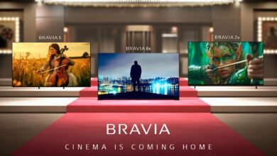 Sony to hand over control of Bravia TV business to China’s TCL