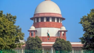 SC quashes Punjab and Haryana HC decision on Gurugram's Ambience Island project 8 SC quashes Punjab and Haryana HC decision on Gurugram's Ambience Island project
