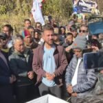 Parleen Gill on equation with late BFF Prashant Tamang: Was the first one to know about him working with Salman Khan in Battle of Galwan