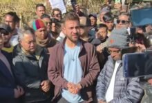 Parleen Gill on equation with late BFF Prashant Tamang: Was the first one to know about him working with Salman Khan in Battle of Galwan