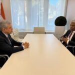 Global industry sees Bharat as an increasingly reliable supply-chain partner: Ashwini Vaishnaw