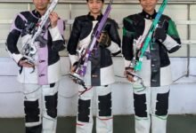 National Selection Trials: Tilottama, Niraj win 50m 3 Positions, Rajkanwar Singh tops 25m Rapid Fire Pistol