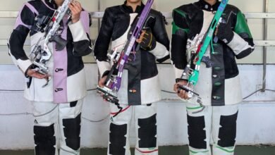 National Selection Trials: Tilottama, Niraj win 50m 3 Positions, Rajkanwar Singh tops 25m Rapid Fire Pistol
