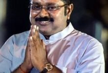 AMMK to hold emergency meet of district secretaries as alliance signals emerge ahead of TN polls