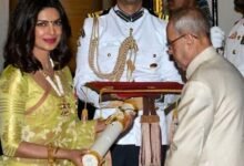 Priyanka Chopra revisits 2016: 'The one where everything happened all at once'