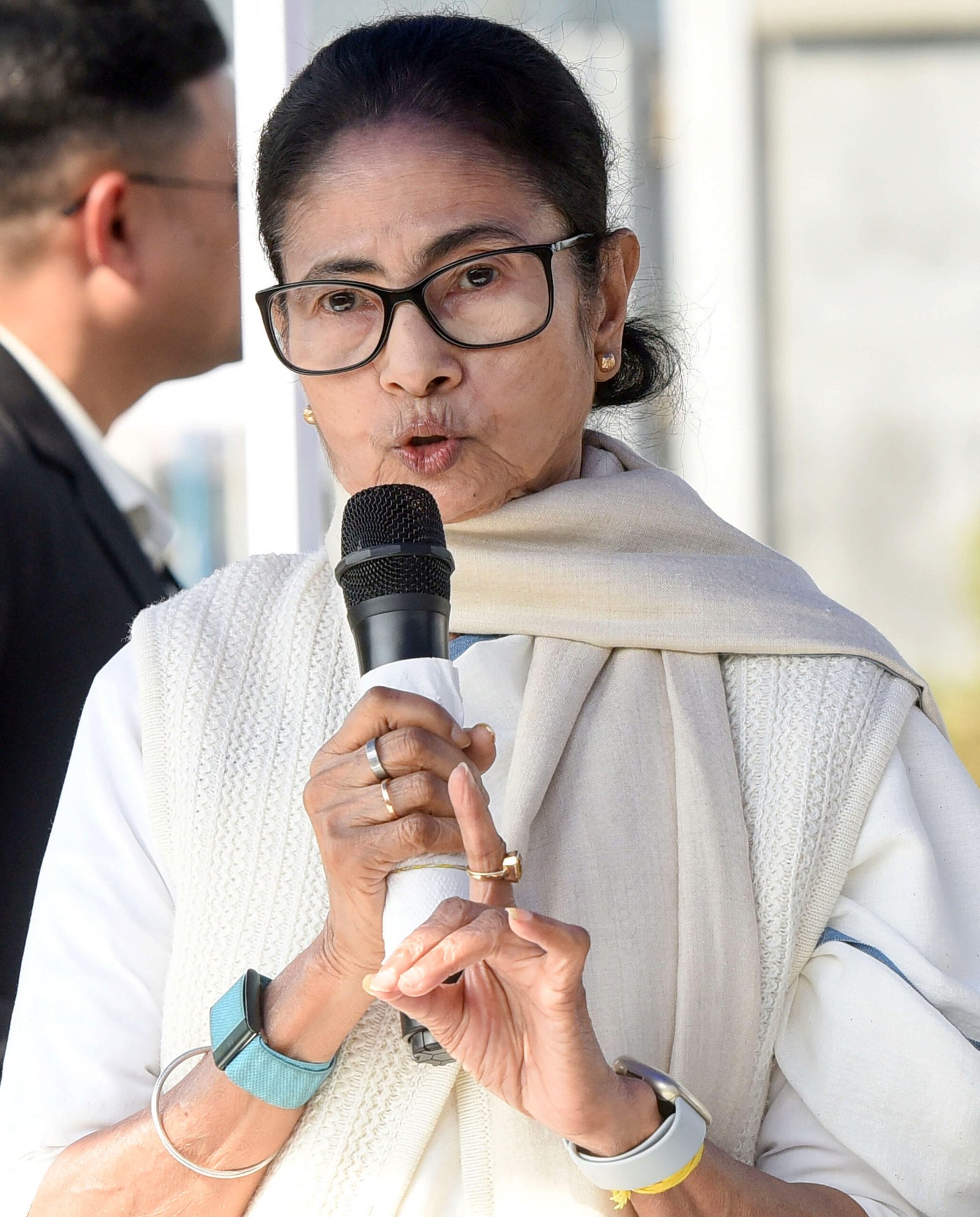 Follow SC's directions on SIR, ensure administrative work isn't neglected: Mamata govt to DMs