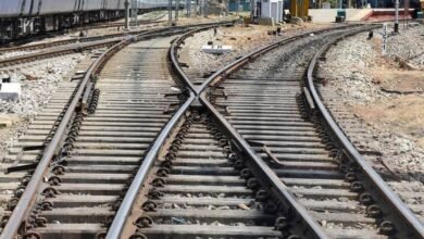 Jaipur: Alert loco pilot foils bid to derail luxury train Maharaja Express, hundreds of foreign tourists saved