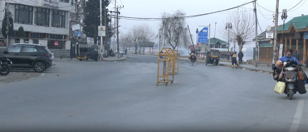As ‘Chillai Kalan’ nears its end, people of Kashmir wait with waited breath for snowfall