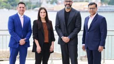 ICC-backed ETPL unveils first three franchises owned by Waugh, Maxwell & McCullum