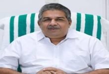 Kerala Minister Saji Cherian withdraws remarks, expresses unconditional regret