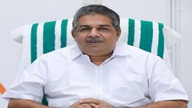 Kerala Minister Saji Cherian withdraws remarks, expresses unconditional regret