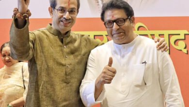 Uddhav and Raj to announce future strategy on Bal Thackeray's birth anniversary
