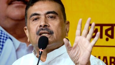 Chandrakona case: Calcutta HC grants Suvendu Adhikari protection from coercive police action