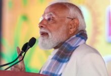 PM Modi bets on Thiruvananthapuram model to power BJP’s Kerala push ahead of Assembly polls