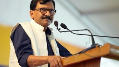 MNS joins hands with Shinde-led Shiv Sena in KDMC, Sanjay Raut slams move as ‘betrayal’