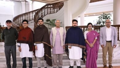 Bangladesh has slid backwards under Yunus' watch: Report