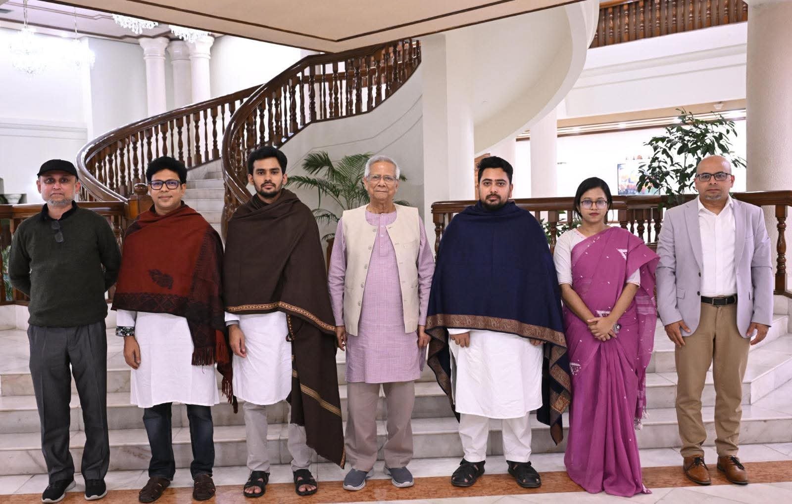 Bangladesh has slid backwards under Yunus' watch: Report