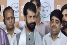 Excise scam: Corruption by minister taking place under CM’s patronage, claims K'taka BJP